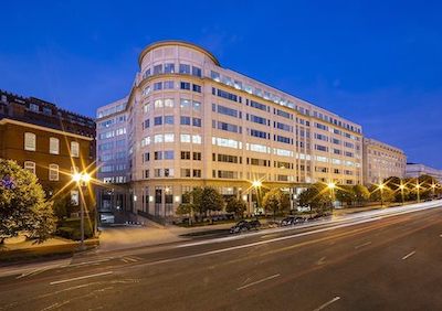 Google's Washington Office